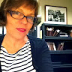 Meet your Posher, Mary